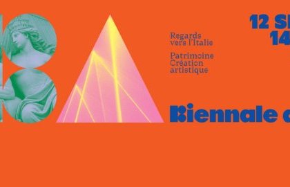 Biennale d'Aix 2026
