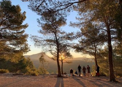 Dessin et peinture au cœur du massif de Sainte-Victoire Du 4 fév au 13 déc 2025