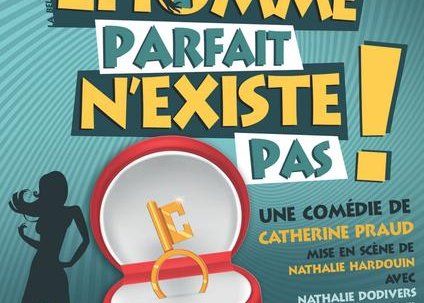 Spectcale : L'Homme parfait n'existe pas