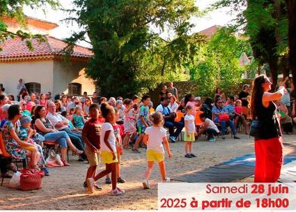 Fête de La Mareschale