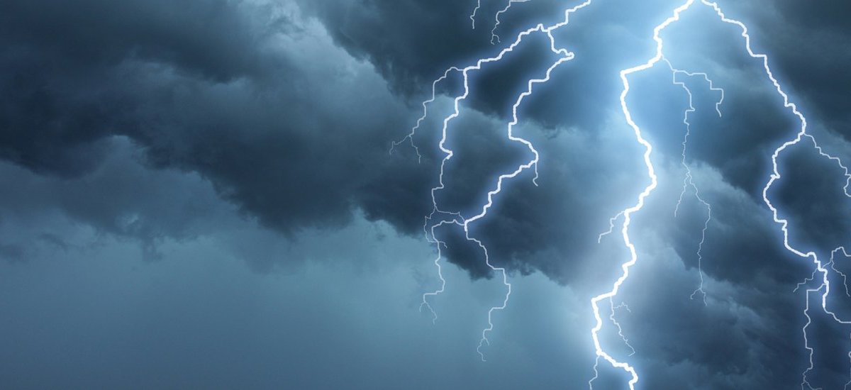 Orages / Pluie-Inondation : le département placé en vigilance orange