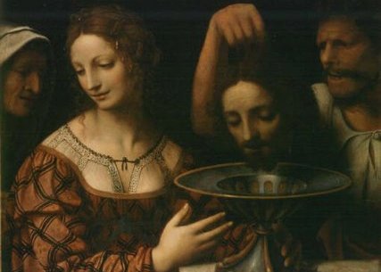 Conférence préparatoire à la retransmission du MET du 17 mai : Salomé 2025