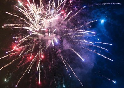 Fête Nationale à Aix-en-Provence - Festivités du 14 juillet