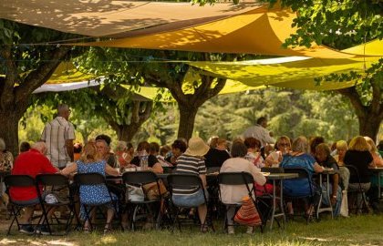 Fête des seniors