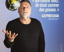 Philippe Gardent