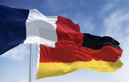 Aix, lauréate du Prix du jumelage franco-allemand du Sénat 2025