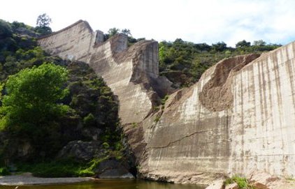 Conférence "Le Barrage de Malpasset"