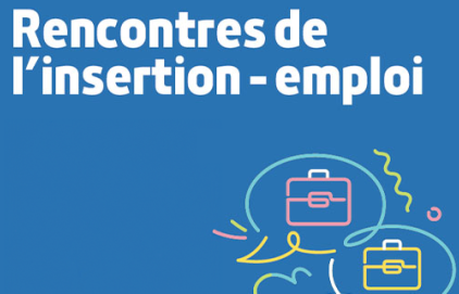 Rencontres de l'insertion-emploi à Corsy