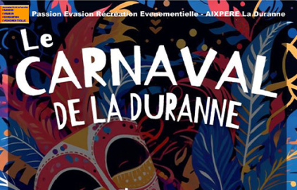 Carnaval de la Duranne