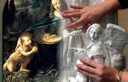 2ème édition du Tactile Tour au Musée Granet