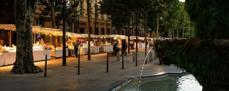 Les Nuits d'Aix