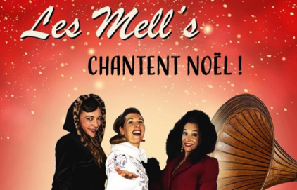 Les Mell's x Féerie