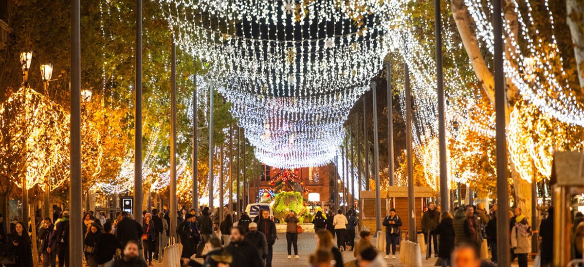 Illuminations d'Aix-en-Provence