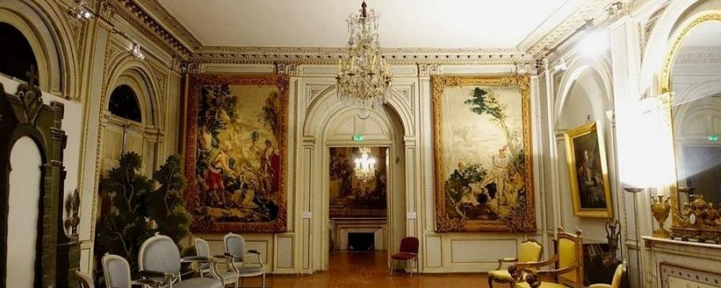 Musiques au Musée