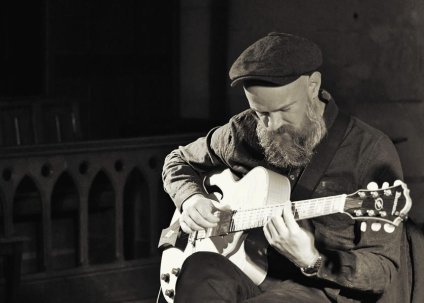 Concert : Guillaume Simon