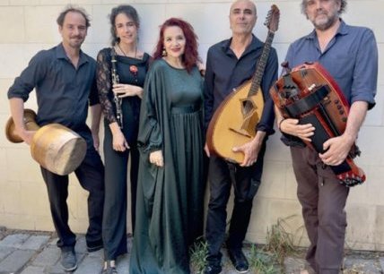 Les chants de Noël du département - Noël Méditerranée