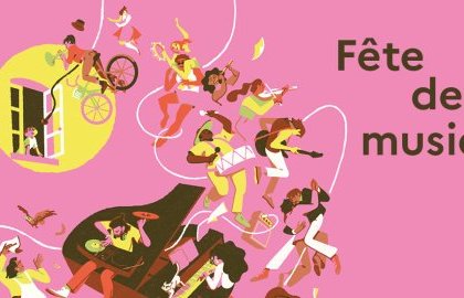 Fête de la Musique 2025