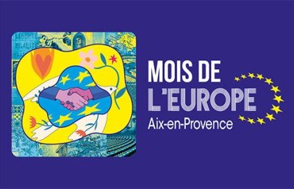 Le Mois de l'Europe 2026 à Aix