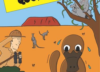 Spectacle : Ornitho... quoi ?