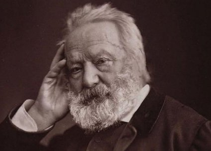 Conférence - Victor Hugo, Les misérables : texte et contexte