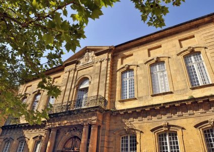Les Journées Européennes du Patrimoine à Sciences Po Aix
