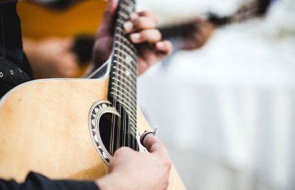 Soirée musicale et gastronomique des pays de langue portugaise