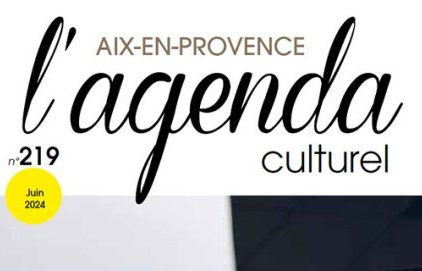 Agenda culturel