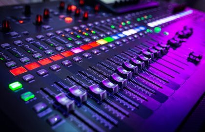 Concert des ateliers de chanson française