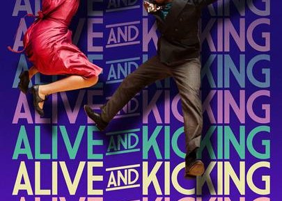 Projection du film “ALIVE AND KICKING”