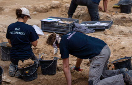 Missions et Infos pratiques