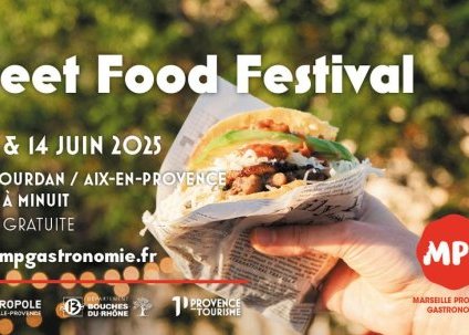 Street Food Festival 2025