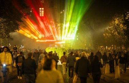 Le mécénat & Aix