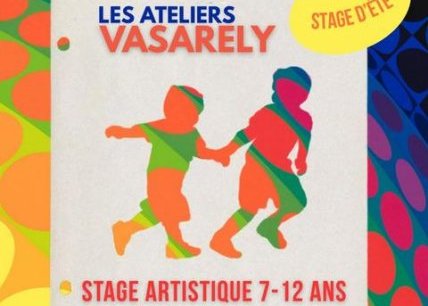 Les Stages Vasarely