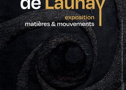 Exposition - Michelle de Launay