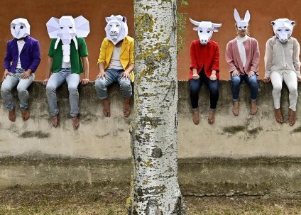 Spectacle - Le Carnaval des animaux