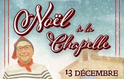 Noël à la Chapelle