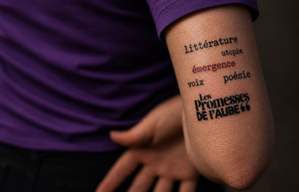 Les Promesses de l'Aube