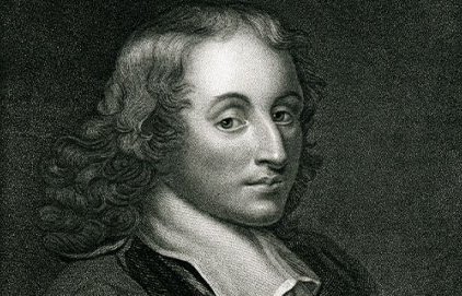 Conférence « Blaise Pascal - Un effrayant génie (Chateaubriand) »