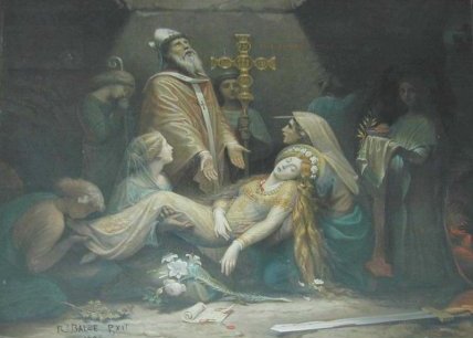 Arles et la création artistique, le patrimoine religieux.