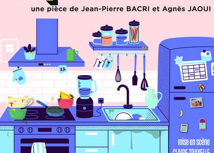 Cuisine et dépendances Du 1 fév au 19 mars 2025