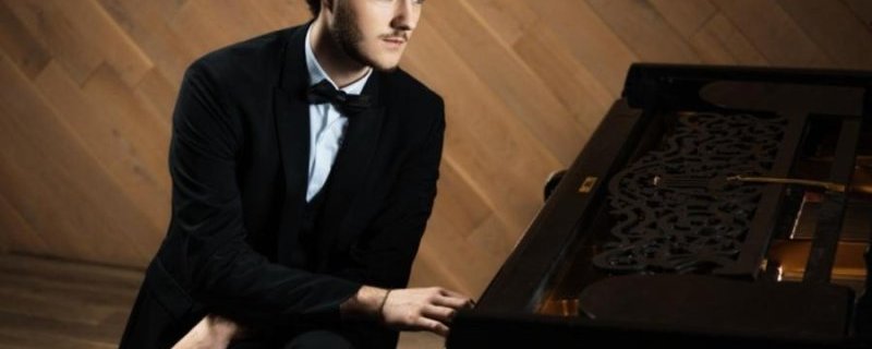 Récital - Attila Szaniszló