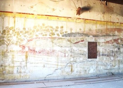 Conférence : L‘anamorphose murale du collège des Jésuites d'Aix-en-Provence