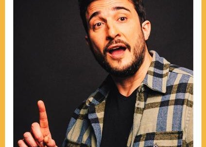 Spectacle : Romain Barreda – Inspiré