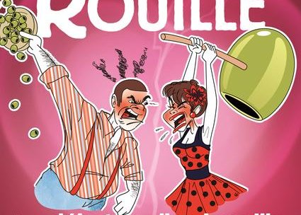 Noces de rouille