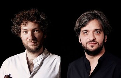 Récital de piano et violon