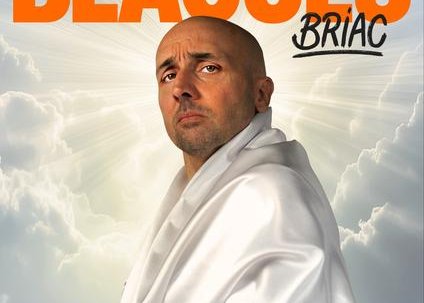 BRIAC dans "C'est juste des blagues"