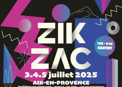 Zik Zac Festival - Festival des musiques actuelles du monde