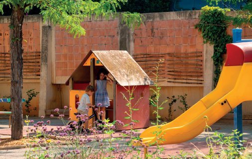 Guide de la petite enfance, de l'enfance et de l'éducation