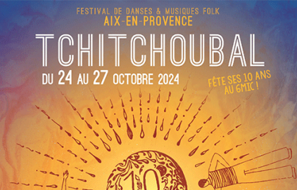 Festival Tchitchoubal