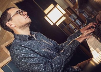 Concert : Rob Clearfield 4tet | Voice in the Wilderness